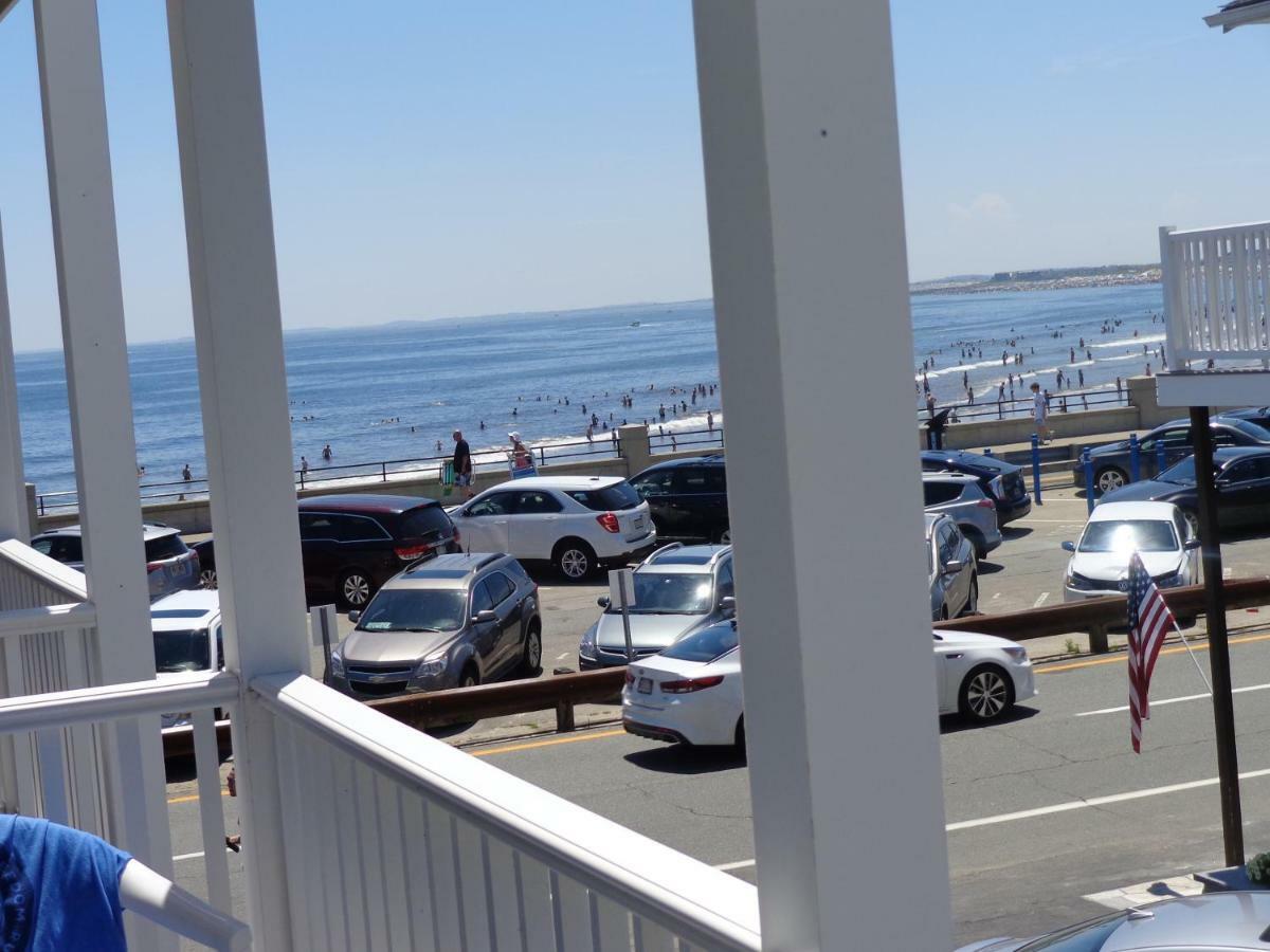 هامبتون Jonathan'S On The Oceanfront المظهر الخارجي الصورة